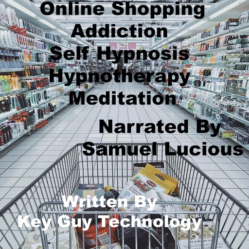 Online Shopping Self Hypnosis Hypnotherapy Meditation, Key Guy Technology