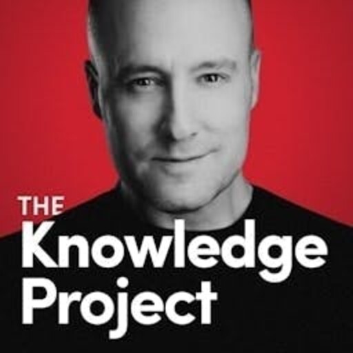 Fred Smith: The Story of FedEx [Outliers], Shane Parrish