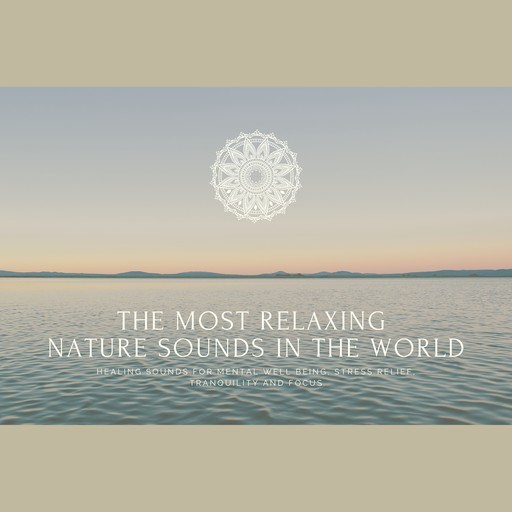 The Most Relaxing Nature Sounds In The World, Joshua Armentrout