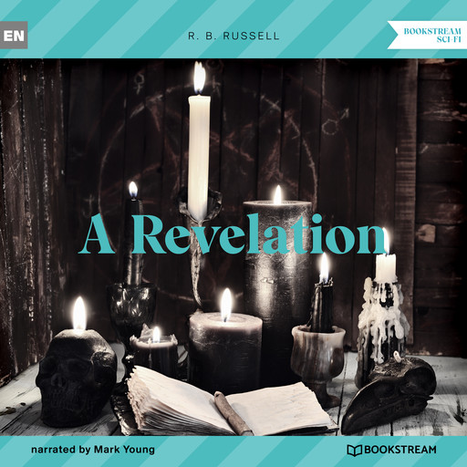 A Revelation (Unabridged), R.B.Russell