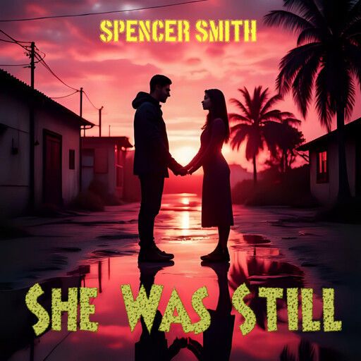 She Was Still, Spencer Smith