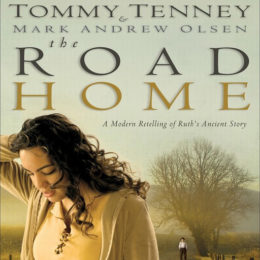 The Road Home, Tommy Tenney