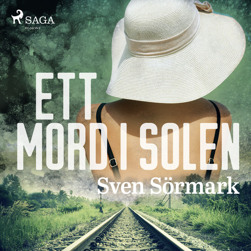 Ett mord i solen, Sven Sörmark