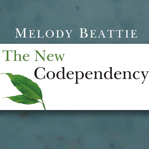 The New Codependency, Melody Beattie