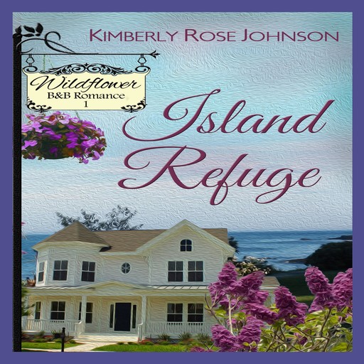 Island Refuge, Kimberly Johnson
