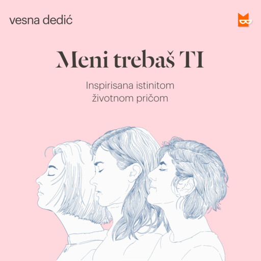 Meni trebaš TI, Vesna Dedić
