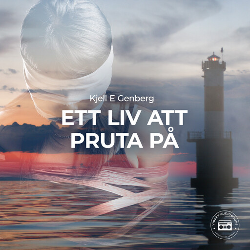 Ett liv att pruta på, Kjell E.Genberg