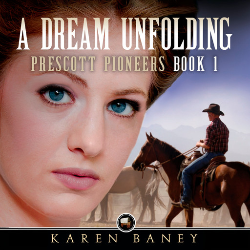 A Dream Unfolding, Karen Baney