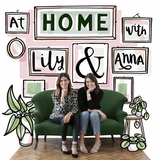 TRAILER: At Home With Lily & Anna, 