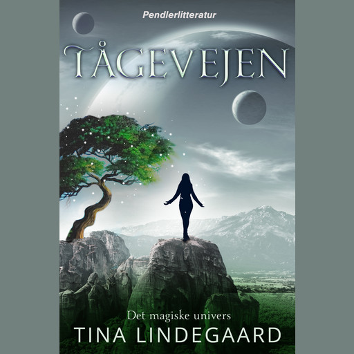 Tågevejen, Tina Lindegaard