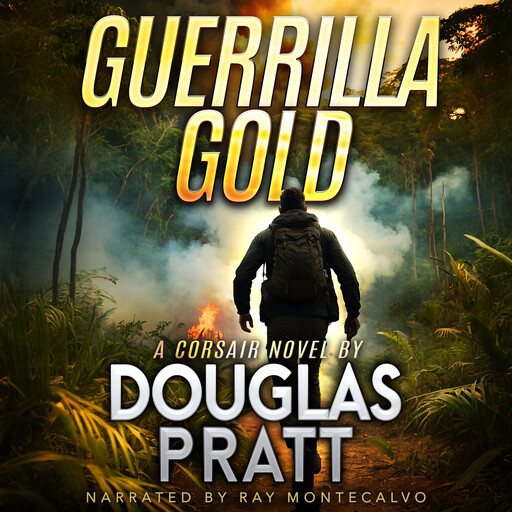 Guerrilla Gold, Douglas Pratt