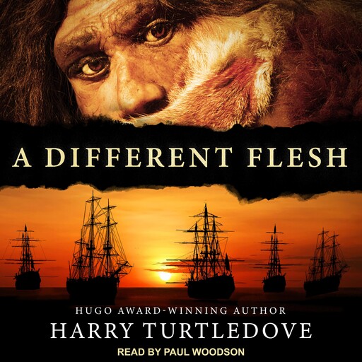 A Different Flesh, Harry Turtledove