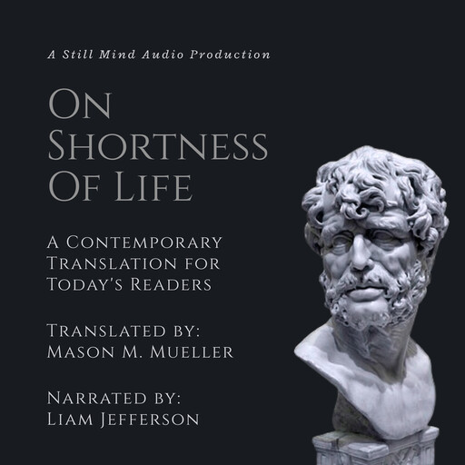 On the Shortness of Life, Mason M. Mueller