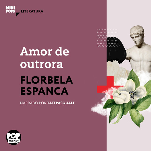Amor de outrora, Florbela Espanca