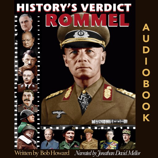 ROMMEL, Bob Howard
