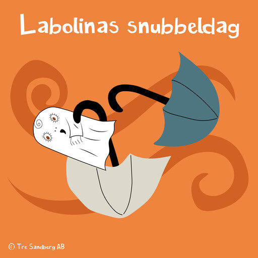 Labolinas snubbeldag, Inger Sandberg, Lasse Sandberg