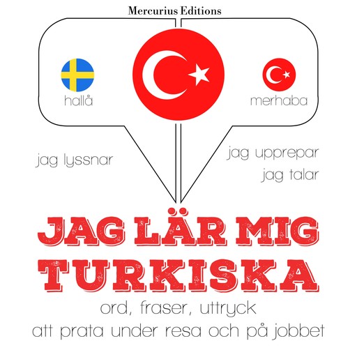 Jag lär mig turkiska, JM Gardner