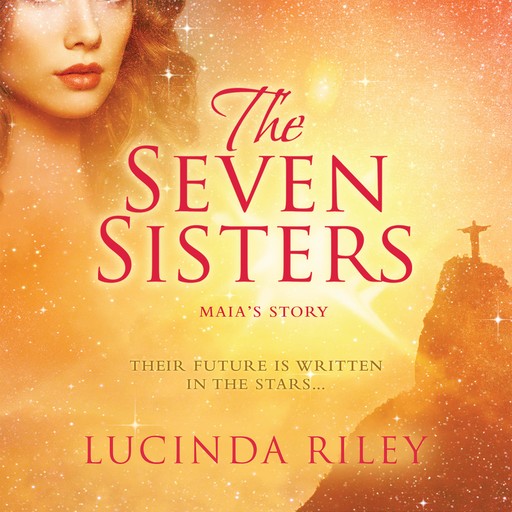 The Seven Sisters, Lucinda Riley
