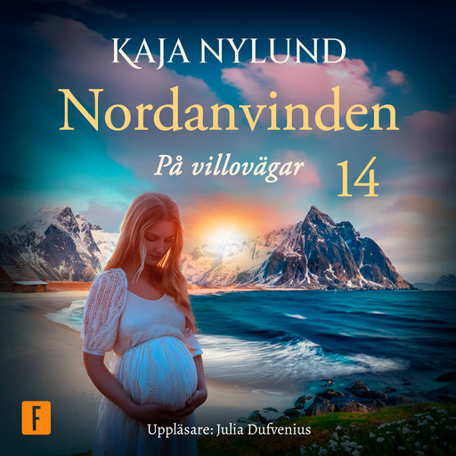 På villovägar, Kaja Nylund