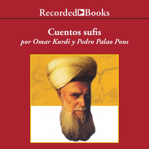 Cuentos Sufis (Sufist Tales), Omar Kurdi