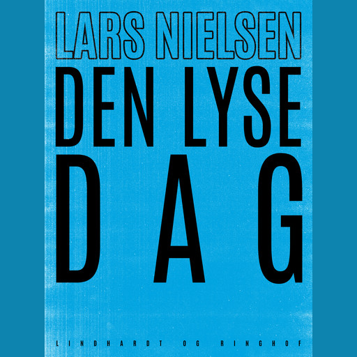 Den lyse dag, Lars Nielsen