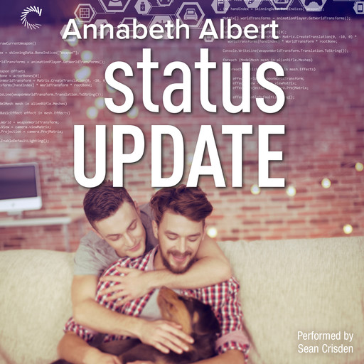 Status Update, Annabeth Albert