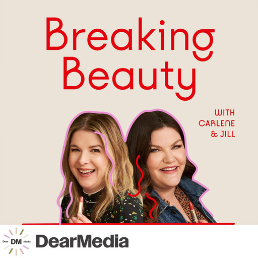 Live Podcast! Dupe Culture, Wellness Musts, Skincare That Makes a Difference and *The* Colour We’ll All Be Wearing in 2025 with Tastemaking Style and Beauty Founders Jenny Bird and Laney Crowell, 