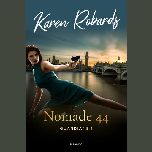 Nomade 44, Karen Robards