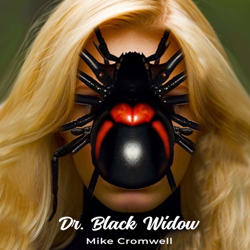 Dr. Black Widow, Mike Cromwell