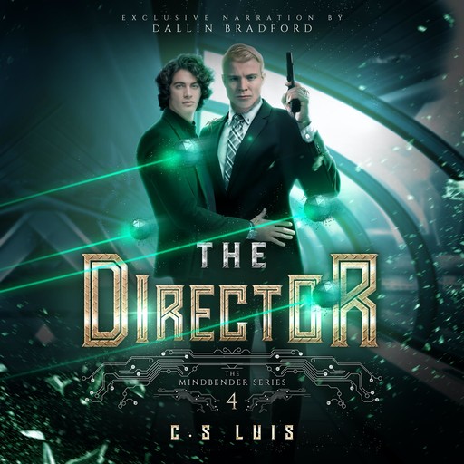 The Director, C. S Luis