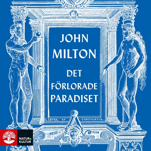 Det förlorade paradiset, John Milton