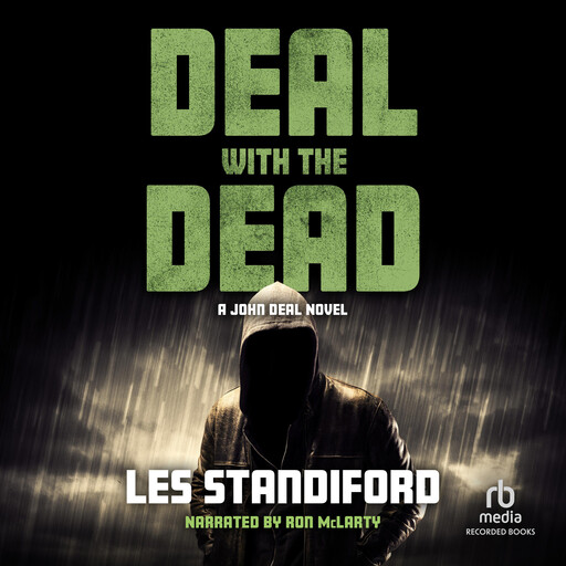 Deal with the Dead, Les Standiford
