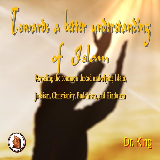Towards a Better Understanding of Islam, Stephen King