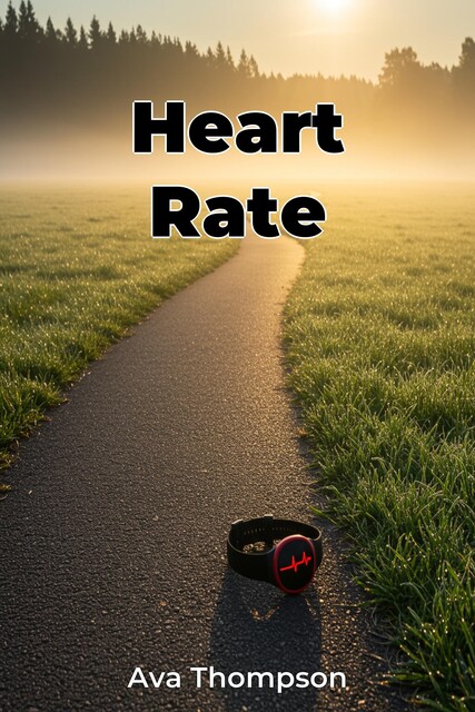 Heart Rate, Ava Thompson