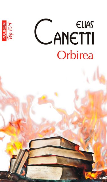 Orbirea, Elías Canetti