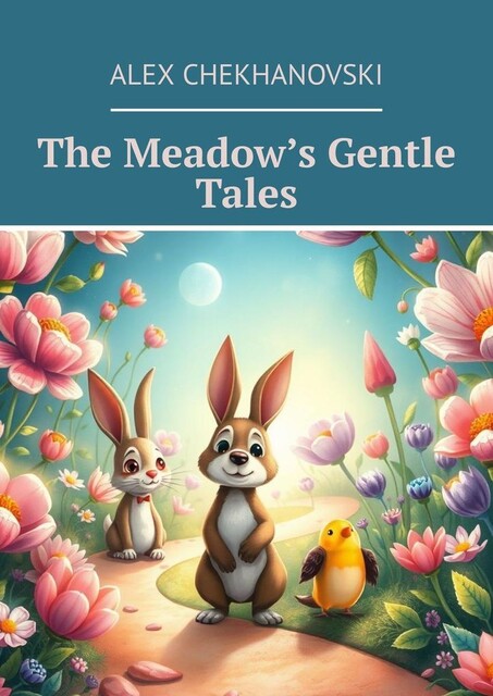 The Meadow’s Gentle Tales, Alex Chekhanovski