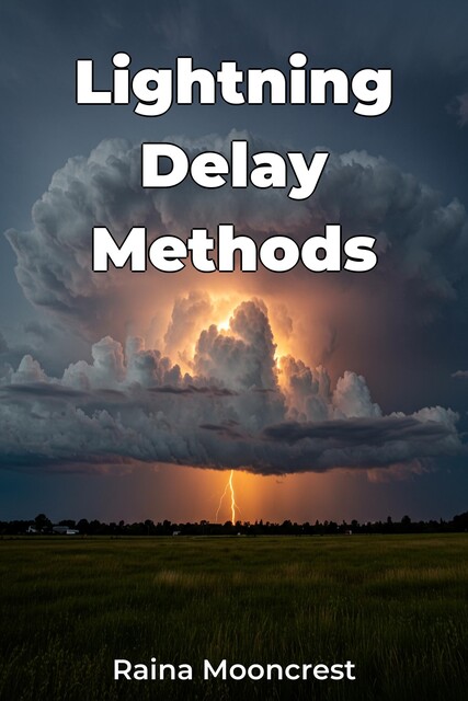 Lightning Delay Methods, Raina Mooncrest