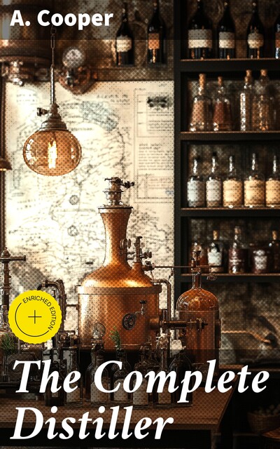 The Complete Distiller, Cooper