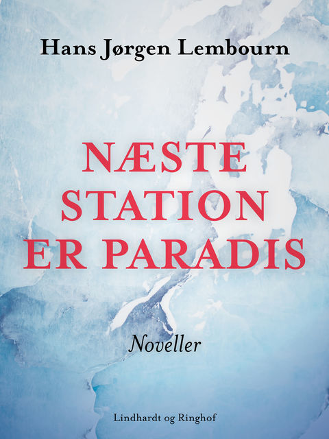 Næste station er paradis, Hans Jørgen Lembourn