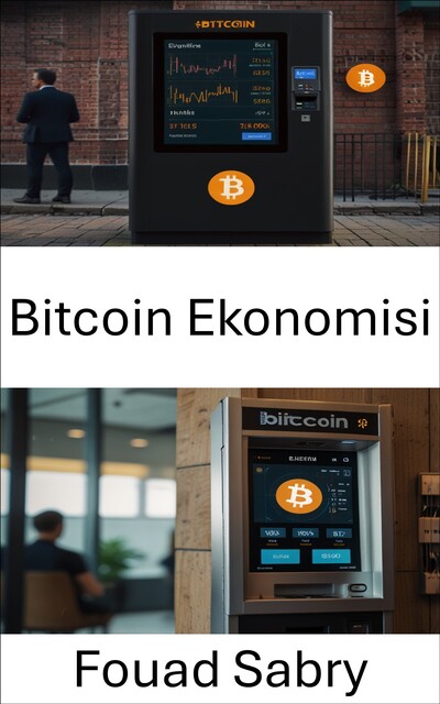 Bitcoin Ekonomisi, Fouad Sabry