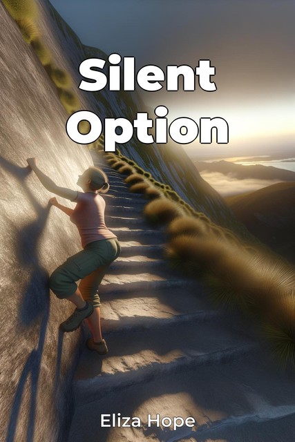 Silent Option, Eliza Hope