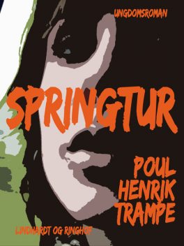 Springtur, Poul-Henrik Trampe