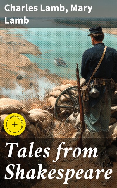 Tales from Shakespeare, Charles Lamb, Mary Lamb
