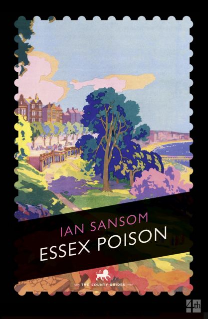 Essex Poison, Ian Sansom