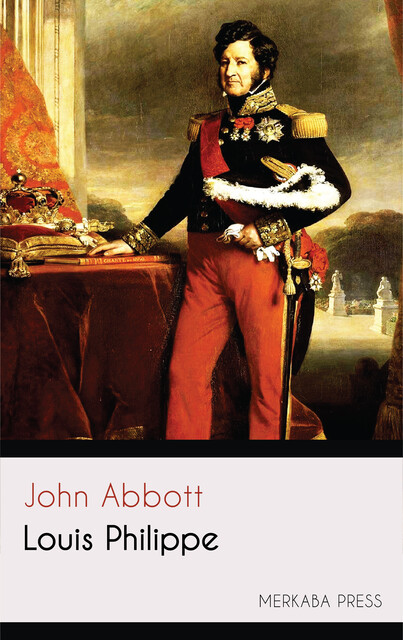 Louis Philippe, John Abbott