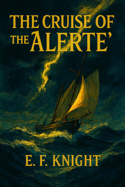 The Cruise of the Alerte, E.F.Knight