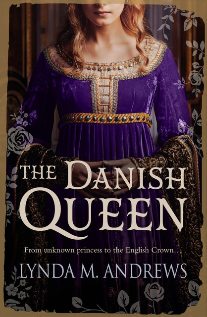 The Danish Queen, Lynda M. Andrews