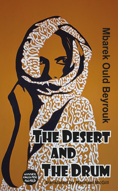 The Desert and the Drum, Mbarfek Ould Beyrouk