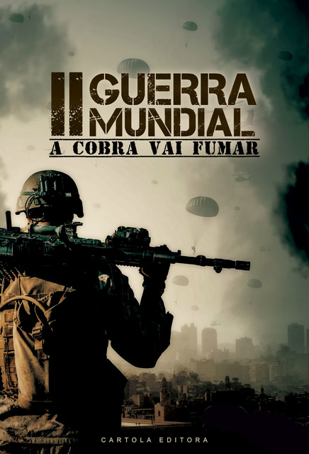 Segunda guerra mundial, Alec Silva, Nilsa M. Souza, Vanessa Belo, Alex Rosa, Alexia Morgan, Cacyo Nunes, Danilo Disessa, Edson Amaro de Souza, Edweine Loureiro, Luana Lopes, Lucêmio Lopes, Luis Parente, Mirian Ribeiro Bruxa das Letras, Rodrigo Barros, Schleiden