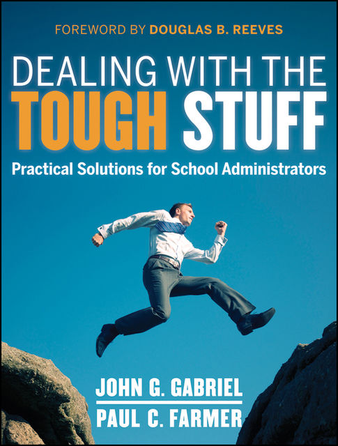Dealing with the Tough Stuff, Paul Farmer, John Gabriel